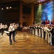 Prinzenproklamation Bonn (08.01.10)